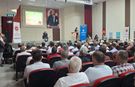 Sinop’ta Mevlid-i Nebi Haftası programı düzenlendi