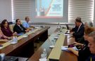 Sinop’taki okullarda güvenlik tedbirleri artırılıyor