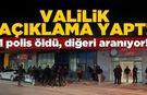Sinop Valiliği tekne kazasıyla ilgili açıklama yaptı