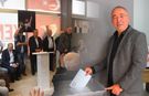 Türkeli YENİ Parti'de ön seçim tamamlandı
