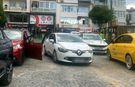 Sinop’ta ani açılan kapı kazaya yol açtı