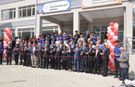 Sinop’ta 31 bin 50 öğrenci ders başı yaptı