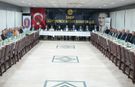 Ahilik Haftası'nda birlik ve beraberlik sofrası kuruldu