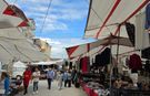 80 yıllık Ayancık Panayırı geleneği sürüyor