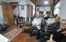 Sinop’ta “Mora Katliamı” konferansı düzenlendi