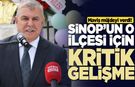Ahşap sektörünü büyütecek OSB için Bakanlığa başvuru yapıldı