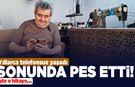 Teknolojiye direnen Sinoplu terzi pes etti