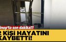 Sinop’ta son dakika! Silahlı kavgada 2 kişi öldü!