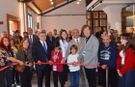 Sinop’ta üç büyük fotoğraf sergisi bir arada açıldı
