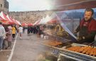 Sinop’taki “Hatay Lezzet Festivali” dördüncü gününde