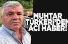 Sinop'ta acı haber! Köy muhtarı hayatını kaybetti