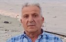 İlçede acı kayıp: İnşaatçı Aksoy vefat etti