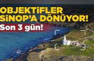 100’ü aşkın fotoğrafçı Sinop’u dünyaya tanıtacak!