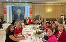 Sinop Mübadele Derneği, Cumhuriyet Bayramı coşkusuna ortak oldu