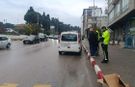 Sinop’ta otomobil yayaya çarptı: 1 yaralı var