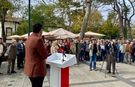 Sinop YENİ Parti’den Halk TV’ye destek açıklaması