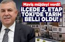 İlçede 2. Etap TOKİ için kritik tarih açıklandı!