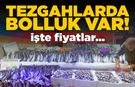 Sinop’ta balıkçılık sezonu bereketli geçiyor