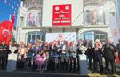 Sinop’un ilk özel bakım merkezi açıldı