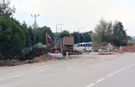 Dikkat! Sinop’ta o yol trafiğe kapalı