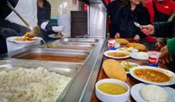 Sinop'un ilk kent lokantasında 4 çeşit yemek kaç lira?