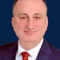 Barış AYHAN - Sinop Belediye Başkanı