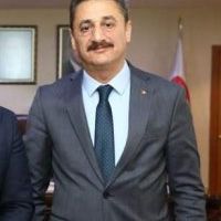 Erol Karaömeroğlu  - Sinop Valisi