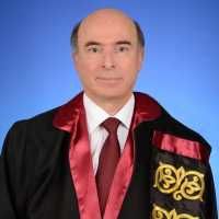 Prof. Dr. İbrahim Başağaoğlu