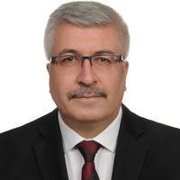 Prof. Dr. Şakir Taşdemir