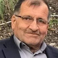 Ali Osman Bozkurt