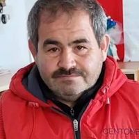 Şükrü Bayrakcan
