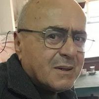 Erdal DİZDAROĞLU