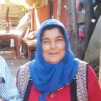 Nazmiye Gezen