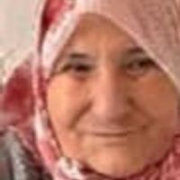 Fikriye ERDOĞAN