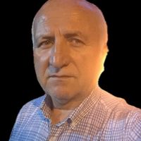 Cem Tufan