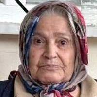 Aliye ERDAL