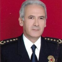 Cemal KESKİN