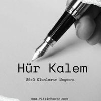 Hür Kalem