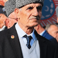 Azem BAYRA