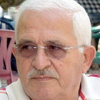 Nazmi BOZDAĞ