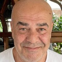 Oğuz BILDIRCIN