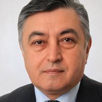 Halil TÜMER