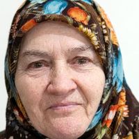 Hamdiye ÇİL