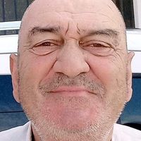 Zeki ÖZBERK