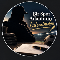 Bir Spor Adamının Kaleminden