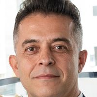 Sergen Zafer YALÇIN