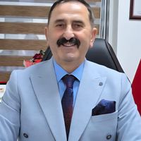 Dr. Ahmet Mertol Canel