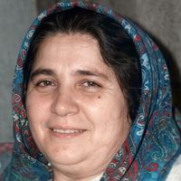 Şengül ALKAN