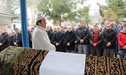Eşi tarafından öldürülen kadın Sinop'ta toprağa verildi