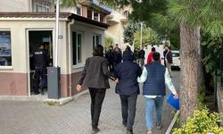 GÜNCELLEME - Amasra'da maden ocağındaki patlamaya ilişkin 25 şüpheli hakkında gözaltı kararı